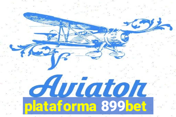 plataforma 899bet